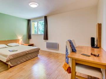 Camping para 2 Personas en Les Déserts, Western Alps, Foto 3