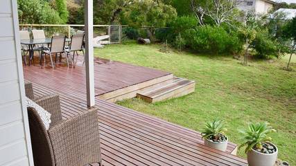 Holiday Home for 8 People in Anglesea, Surf Coast Shire, Photo 4