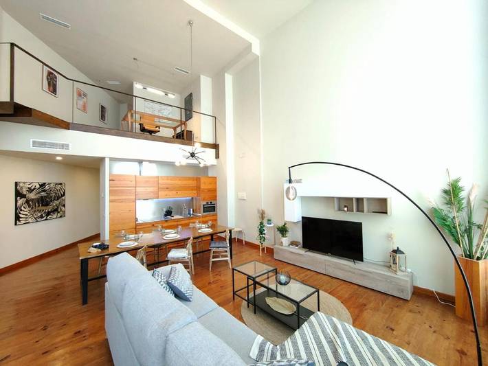 Ferienwohnung für 4 Personen - 1