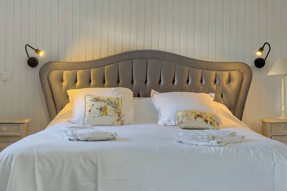 Chalet Ma Cambuse Super Besse in Super Besse, Besse-et-Saint-Anastaise