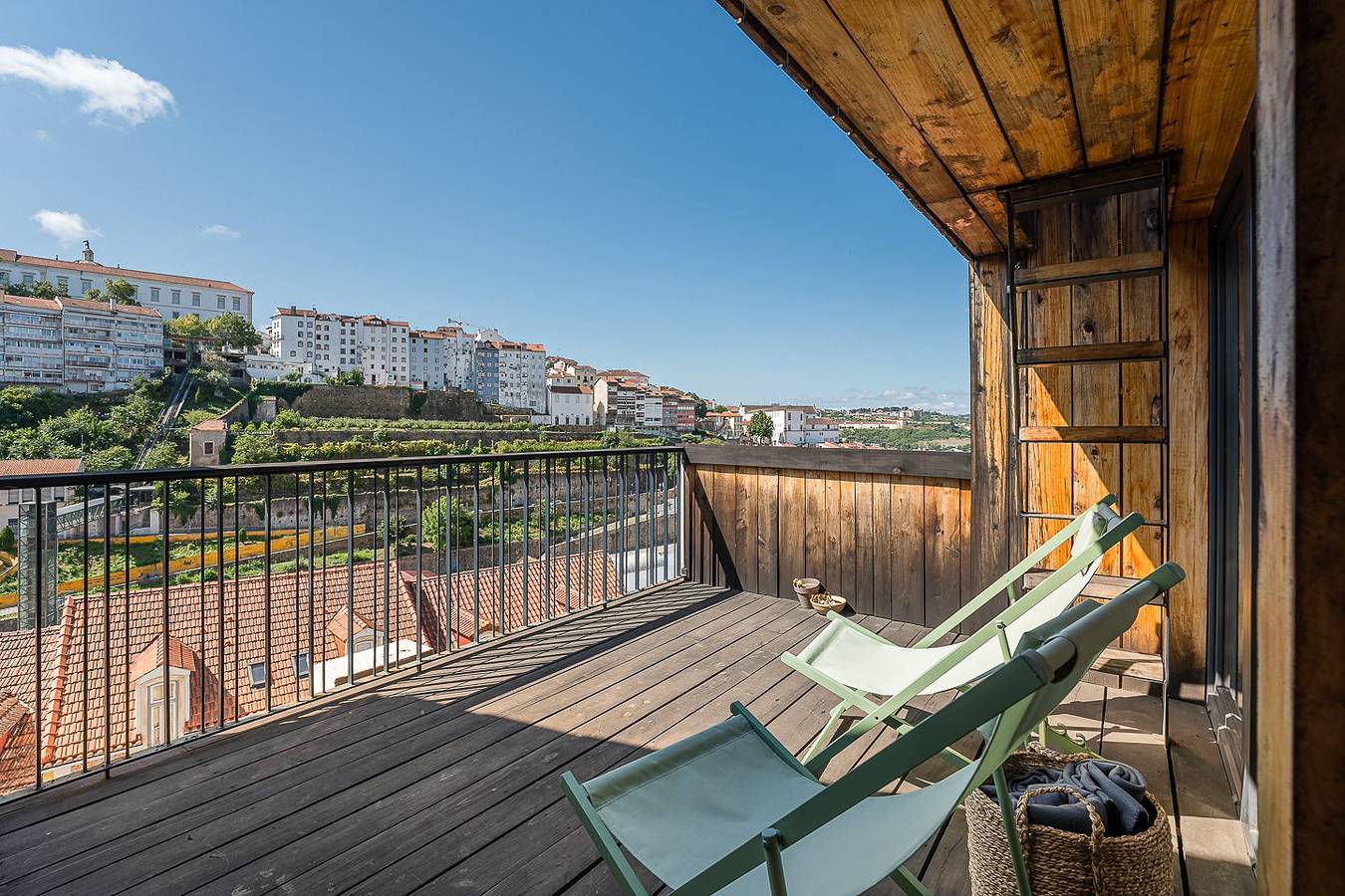 Apartamento entero, Guestready - Zaza Guesthouse - Room 6 in Coimbra, Distrito de Coimbra