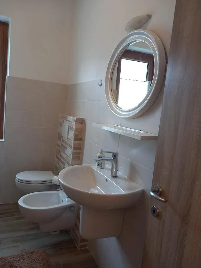 Ferienwohnung für 4 Personen, mit Ausblick und Terrasse, mit Haustier - 1