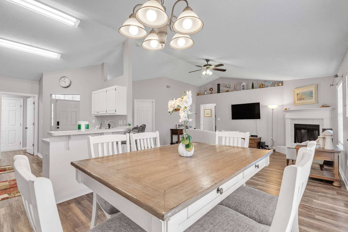 Ortega House Family Friendly Only 5 Min to Beach in Emerald Coast