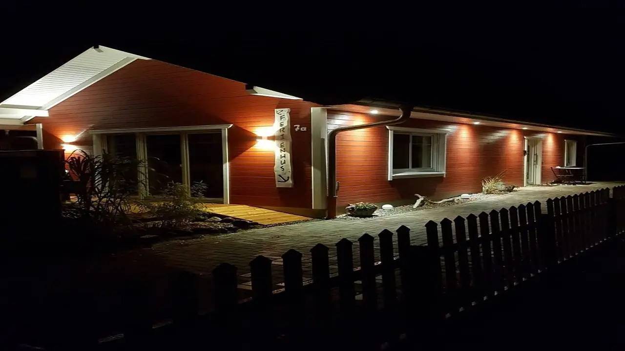 Ferienhaus für 2 Personen (68 m²) in Tönning in Tönning, Halbinsel Eiderstedt