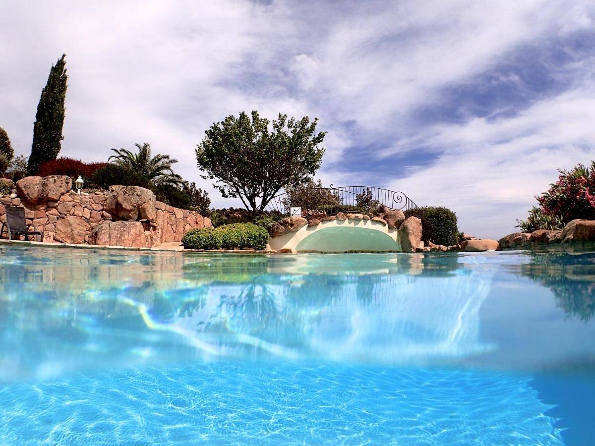 Résidence Liccia di Furu in Porto Vecchio, Distrito de Sartène