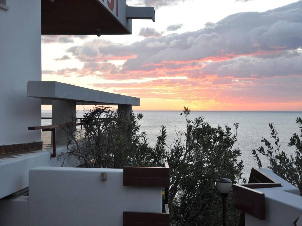 Hotel L'Oasi in Spiaggia Centrale (Dorgali), Dorgali