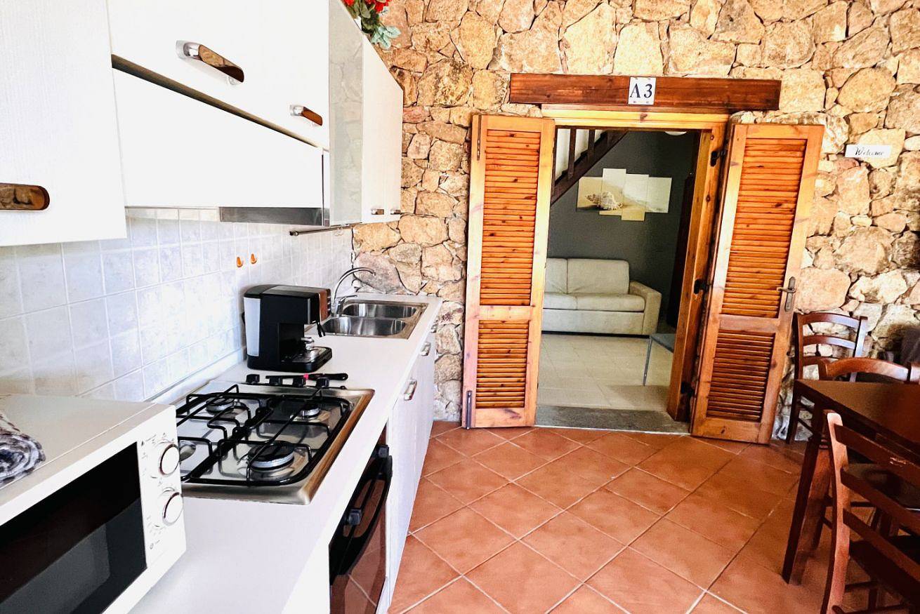 Appartamento intero, Appartamenti San Teodoro Iii con Bbq e Wifi in San Teodoro, Olbia-Tempio