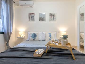 Appartamento per 4 Persone in Codaruina/Valledoria, Valledoria, Foto 2