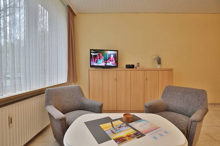 Ferienwohnung für 2 Personen in Timmendorfer Strand - 4