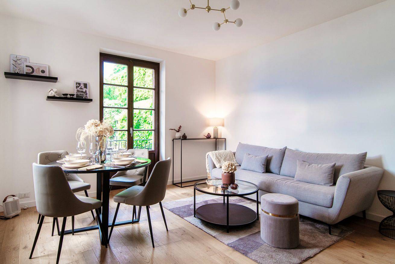 Ganze Wohnung, Agastache in Menaggio, Gemeinde Menaggio