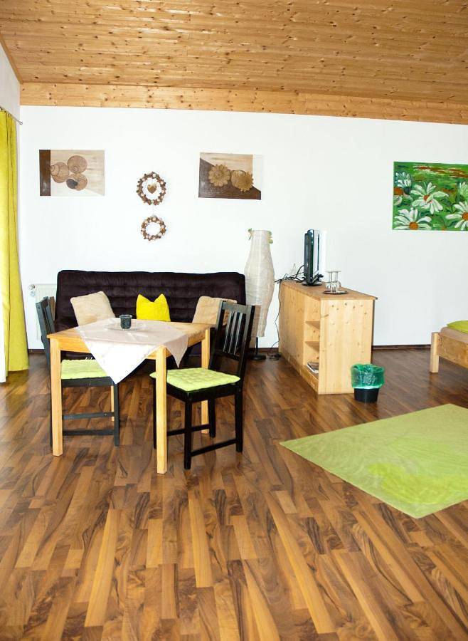 Topfit-Freizeitpark in Freinberg, Innviertel