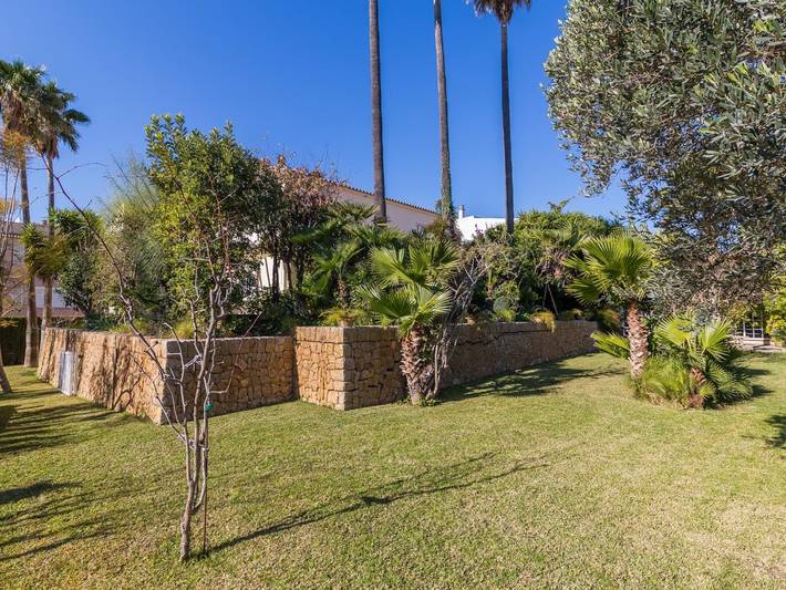 Can Mandol - Spectacular luxury house with pool and large garden in Inca, Majorca Center