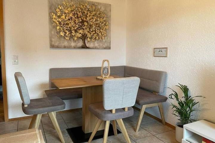 Ferienwohnung für 6 Personen