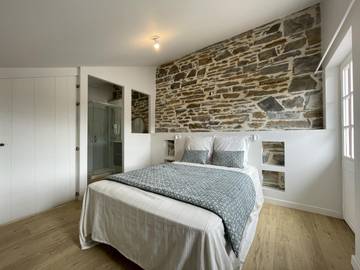 Maison De Vacances pour 6 Personnes dans Saint-Pée-sur-Nivelle, Région de Bayonne, Photo 2