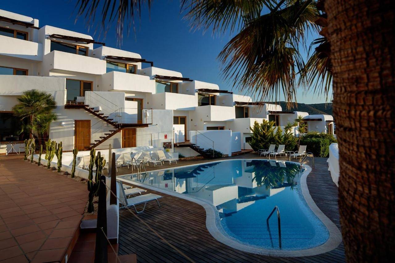 Hotel para 10 personas con terraza in Níjar, Costa de Almería