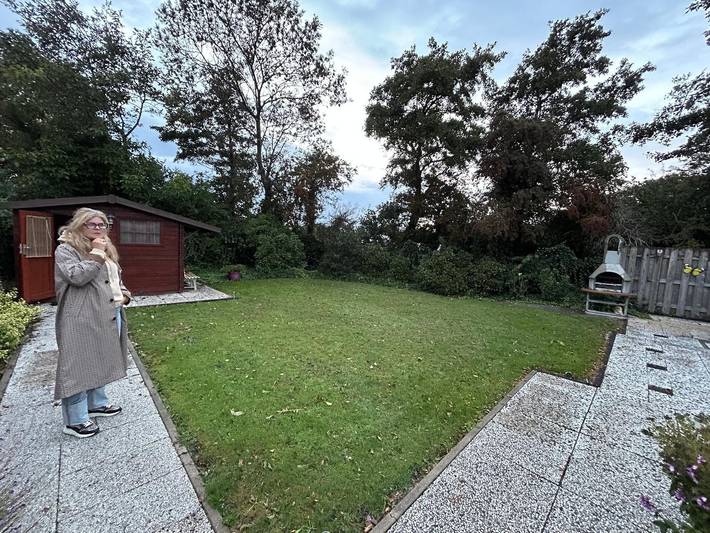 Ferienhaus für 5 Personen, mit Garten, kinderfreundlich in Nordholland - 3