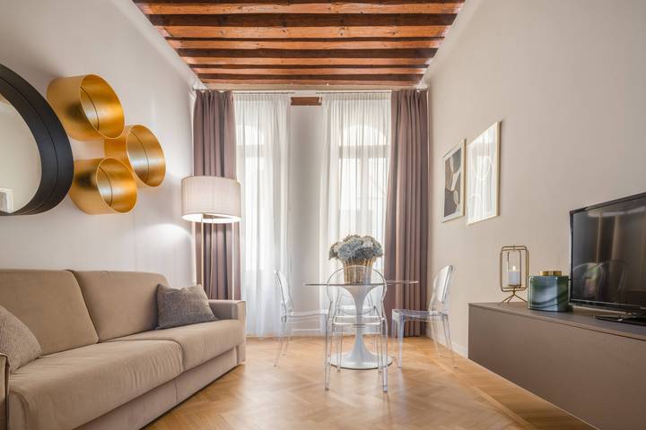 Ferienwohnung für 3 Personen - 1