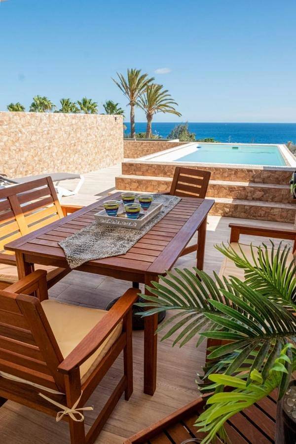 Apartment in Esquinzo, Pájara