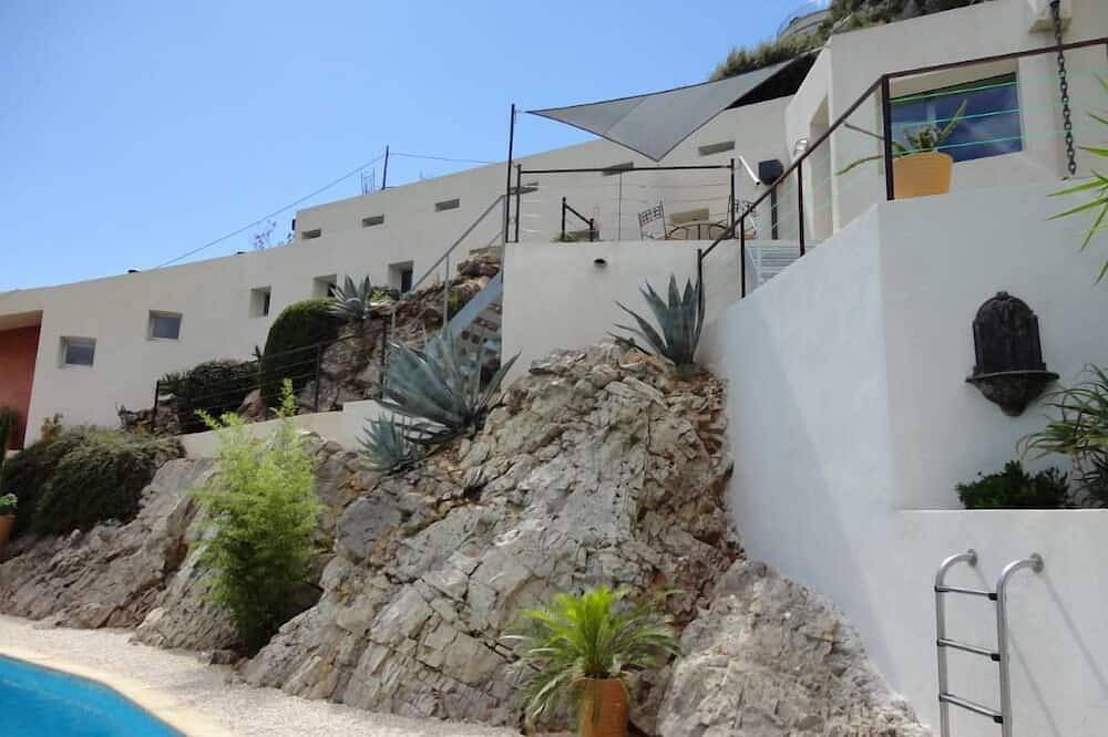 House / Villa - Hyères in Hyeres, Parc national Port-Cros