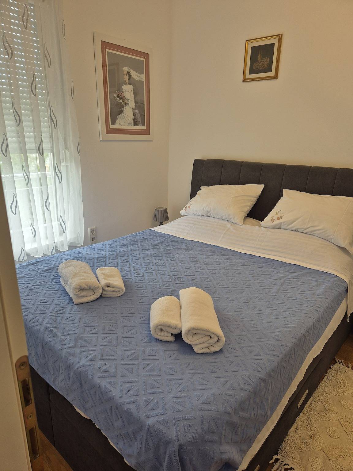 Apartamento inteiro, Apartment Josip - One Bedroom apartment in Zagreb, Zagreb (Região)