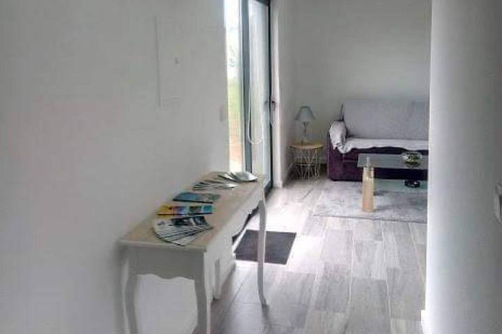 Villa para 4 pessoas com jardim in São Miguel Island, Ribeira Grande (Conceição)