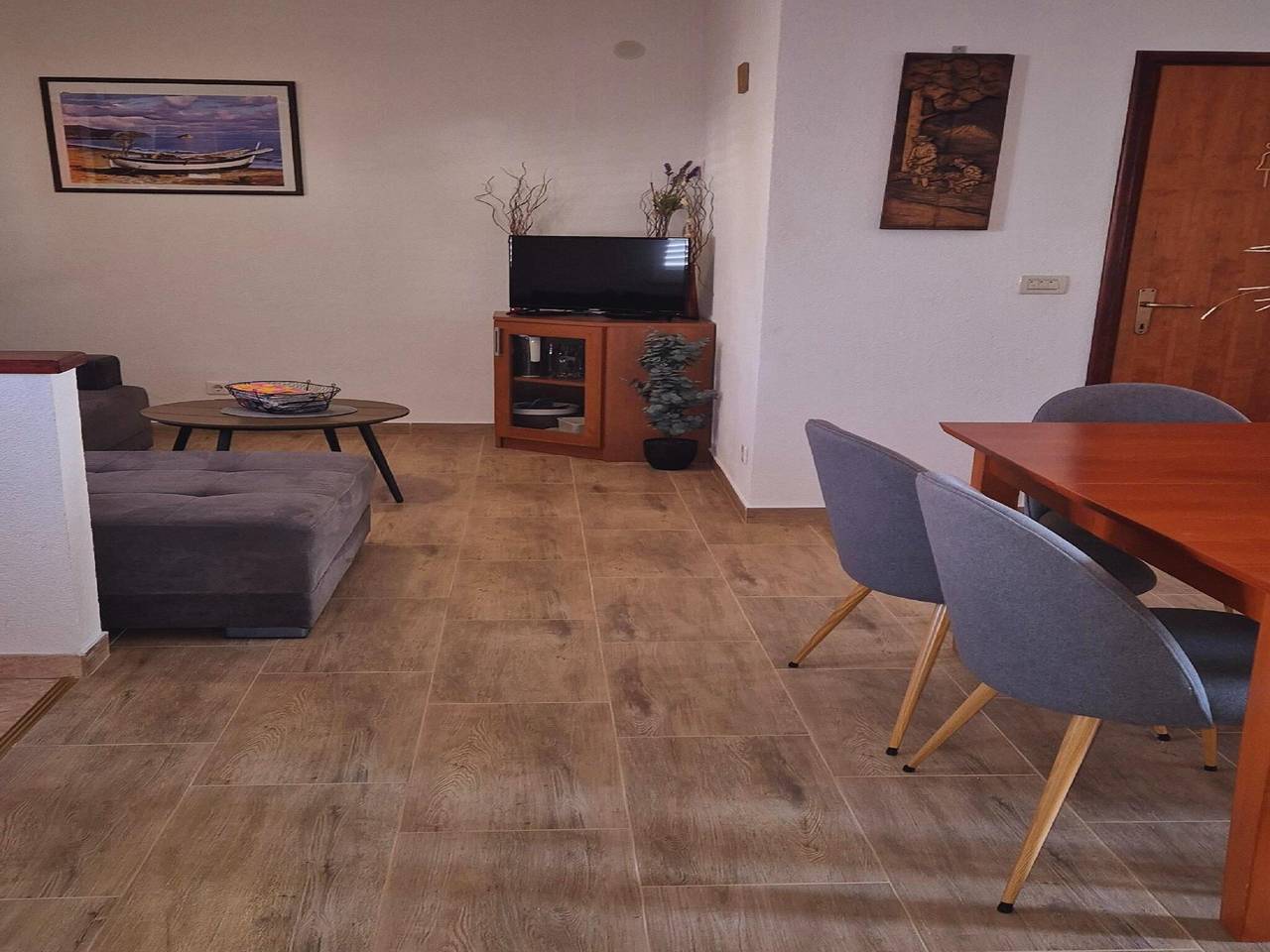Entire apartment, Seaview Apartment in Cavtat Dalmatia with Garden in Cavtat, Cavtat (Dalmatia)