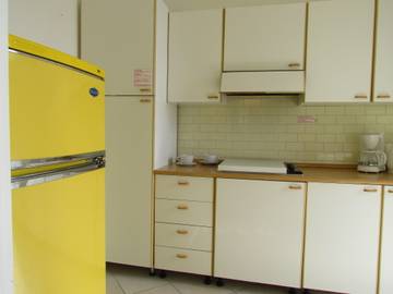 Ferielejlighed til 8 Personer i Bibione, Venice Provinsen, Billede 3