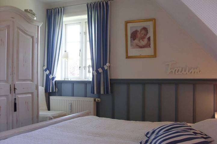 Ferienhaus für 5 Personen, mit Terrasse und Garten sowie Sauna in Oevenum - 3