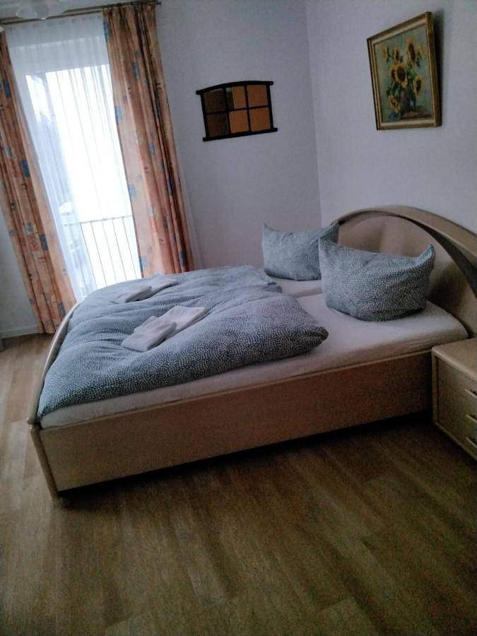 Maison d’hôte pour 2 personnes à Brême