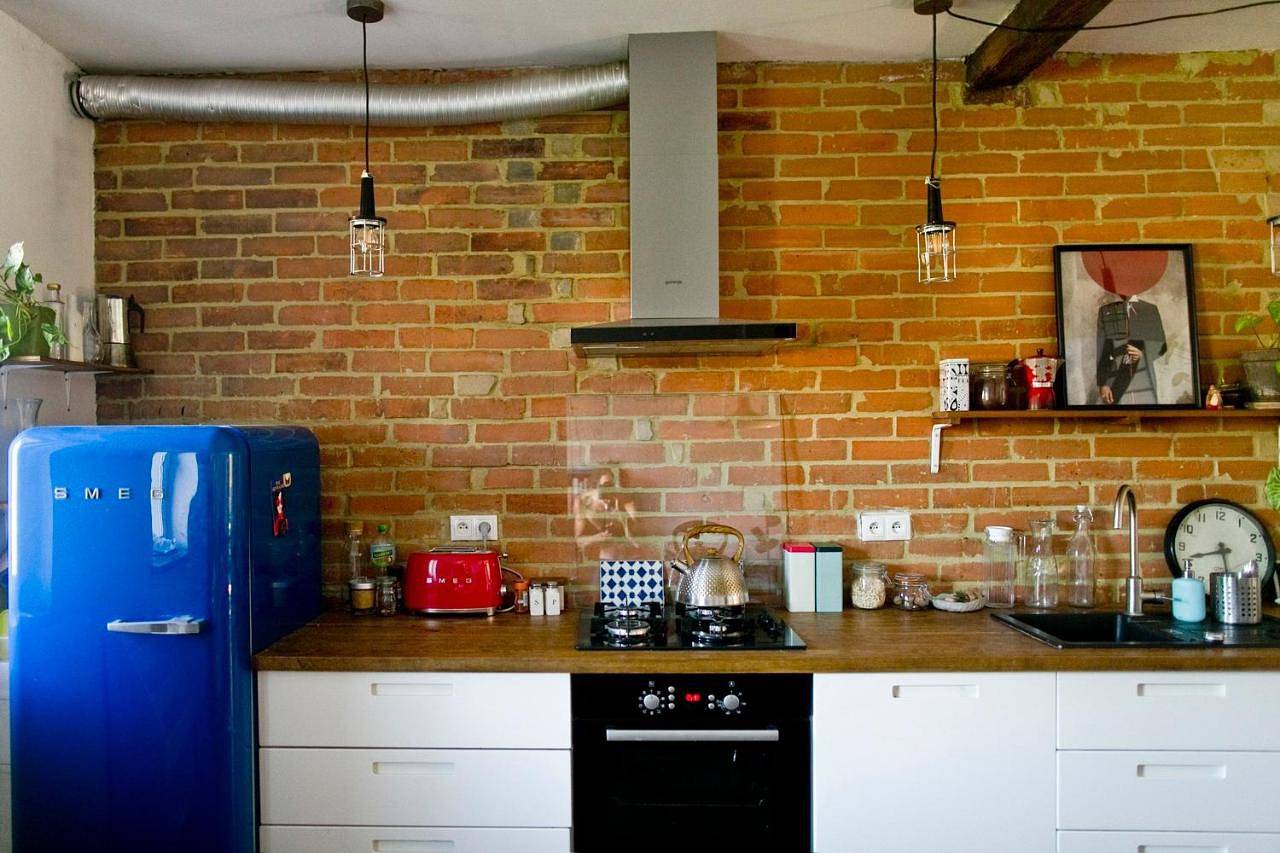Cały apartament, Two-Bedroom Apartment in Wrocław, Dolny Śląsk