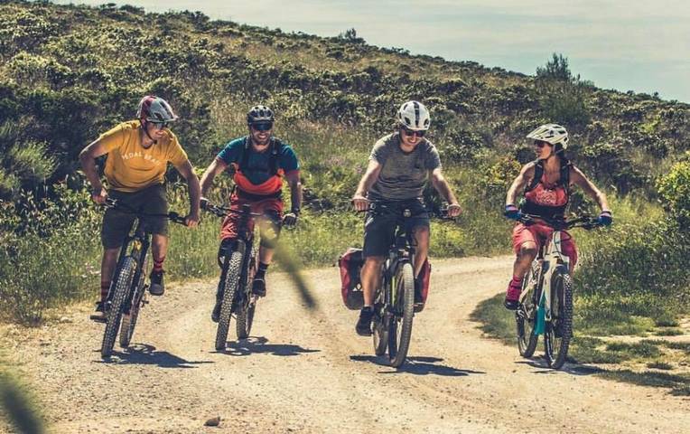 Gîte pour 3 personnes à Hornos - 4