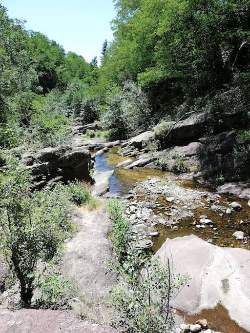 Gîte pour 2 personnes dans Largentière - 3
