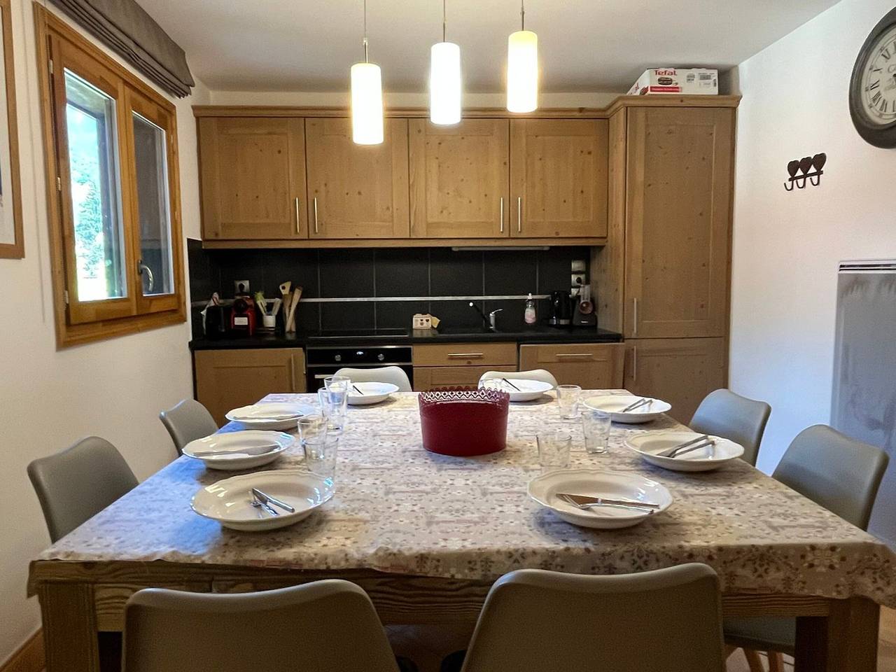 Photo : Appartement de vacances
