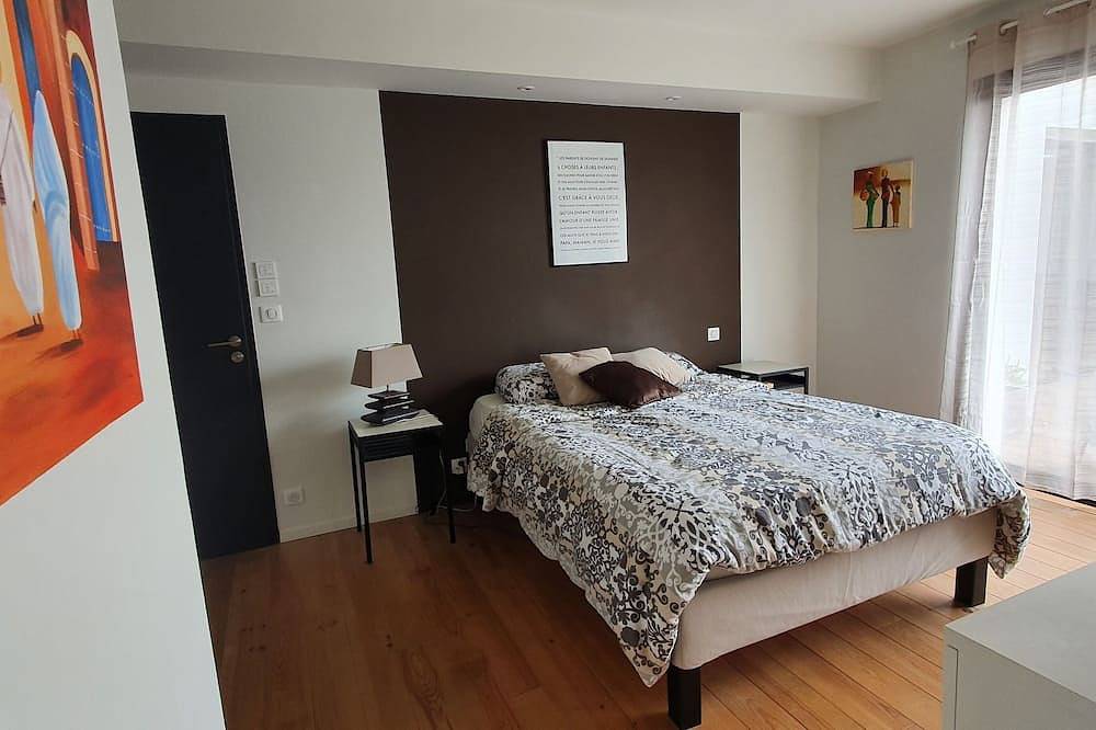Villa 4 chambres avec piscine à 300m de la plage in Labenne Océan, Labenne