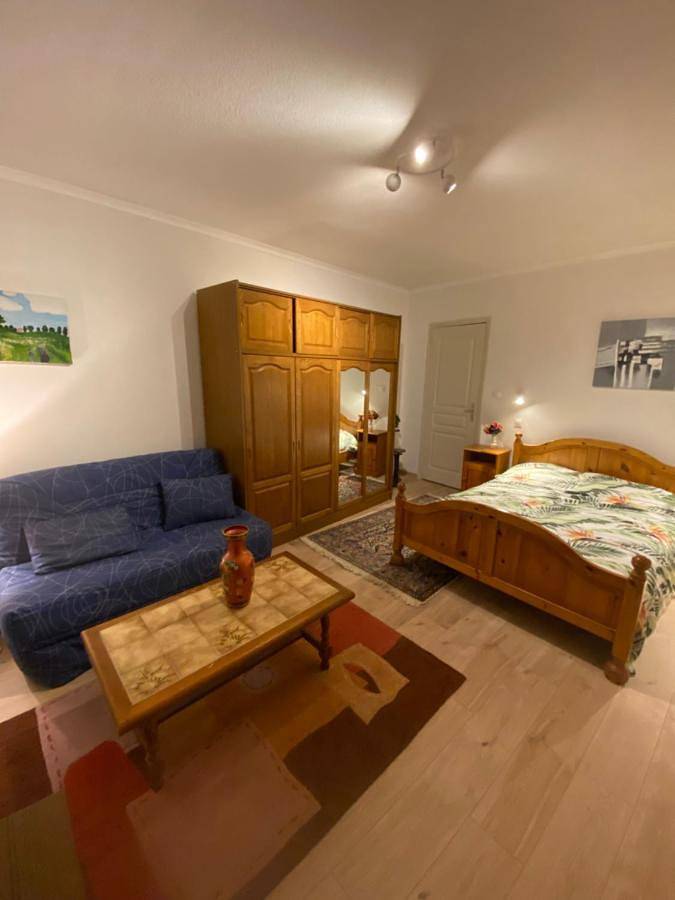 Appartement entier, Appartement Kylie in Néris-les-Bains, Région de Montluçon