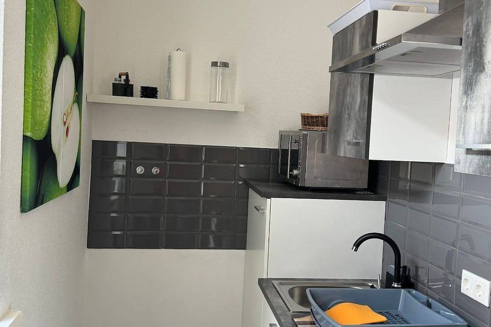 Ganze Wohnung, .Elbstadtflair Apartment - Elbstadtflair Apartment in Torgau, Sächsisches Burgen- und Heideland