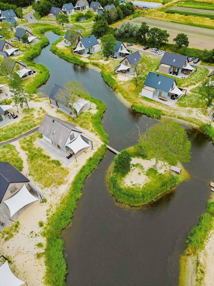 Ferienhaus für 6 Personen in Ouddorp - 4