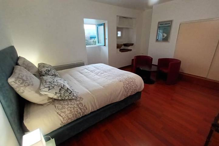 Location de vacances pour 4 personnes, avec jardin à Argentat - 3