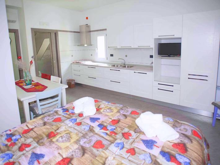 Ferienwohnung für 2 Personen an der Amalfiküste - 4