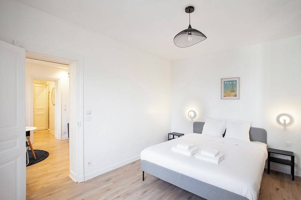 Entire apartment, Luxury Apartment Saint Mandé in Saint-Mandé, Val-de-Marne