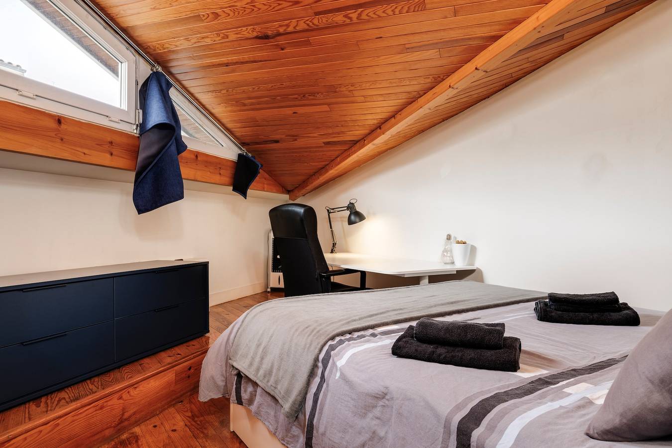 Maison de vacances 'A Bordeaux, Climatisée Avec Billard' avec terrasse privée et climatisation in Le Bouscat, Région de Bordeaux