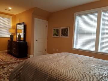 Bed And Breakfasts for 8 Guests in Northern Virginia, Virginia, Picture 3