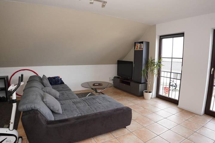 Ferienwohnung für 5 Personen, mit Ausblick in Overath - 3