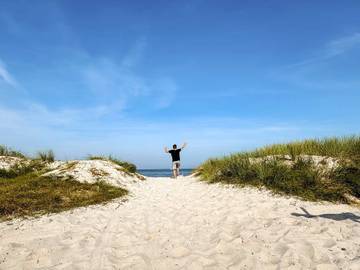 Ferienwohnung für 6 Personen in Wendtorf, Kieler Bucht, Bild 2