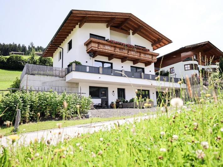Appartement de vacances pour 3 personnes, avec Terrasse