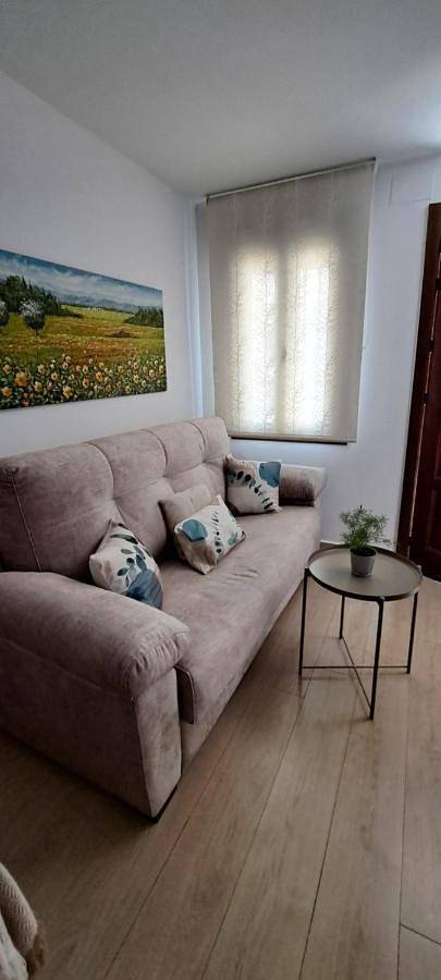 Casa rural para 4 personas, con Balcón en Jabuguillo - 2