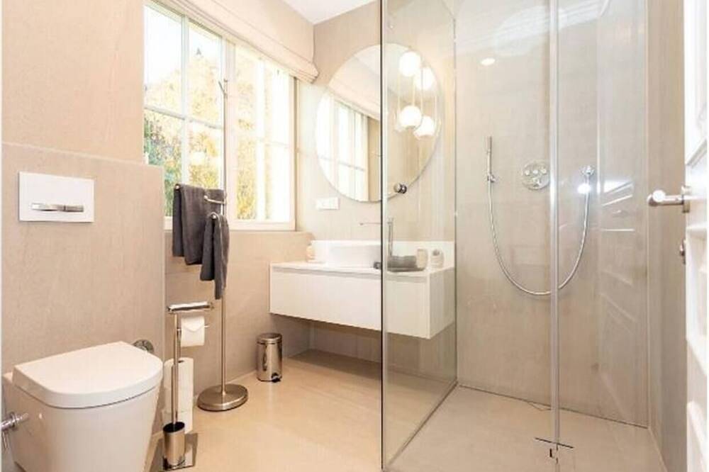 Ganze Wohnung, Rheintal Luxusresidenz in Röhndorf in Bad Honnef, Siebengebirge