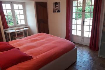 Villa pour 7 Personnes dans Gassin, Région de Draguignan, Photo 2