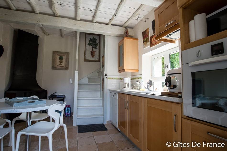 Le Pigeonnier de Limagne in Riom, Puy-de-Dôme