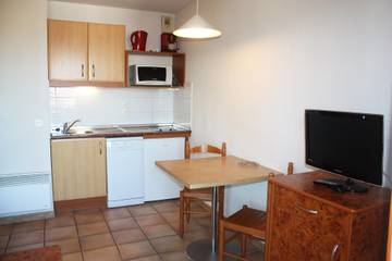 Studio pour 2 Personnes dans Ciboure, Côte Basque, Photo 1